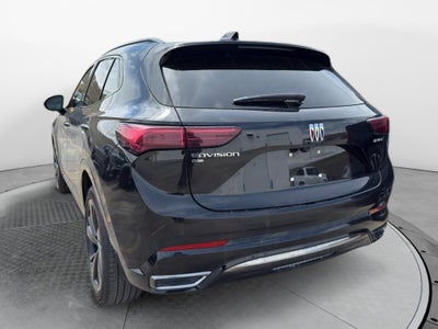 2024 Buick Envision Sport Touring
