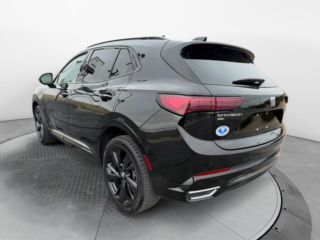 2024 Buick Envision Sport Touring