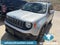 2018 Jeep Renegade Latitude 4x4