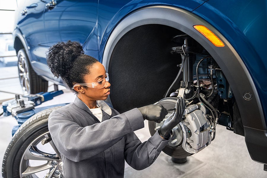 Order Parts Online