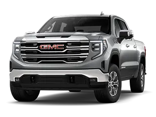 SIERRA 1500 VS RAM 1500 - White's Frontier Motors in Gillette WY