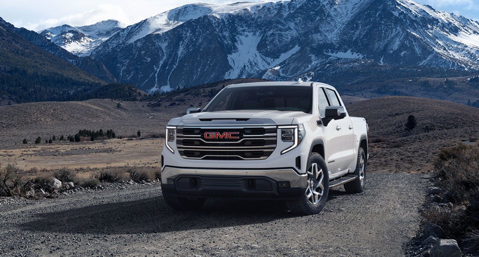 White's Frontier Motors in Gillette WY