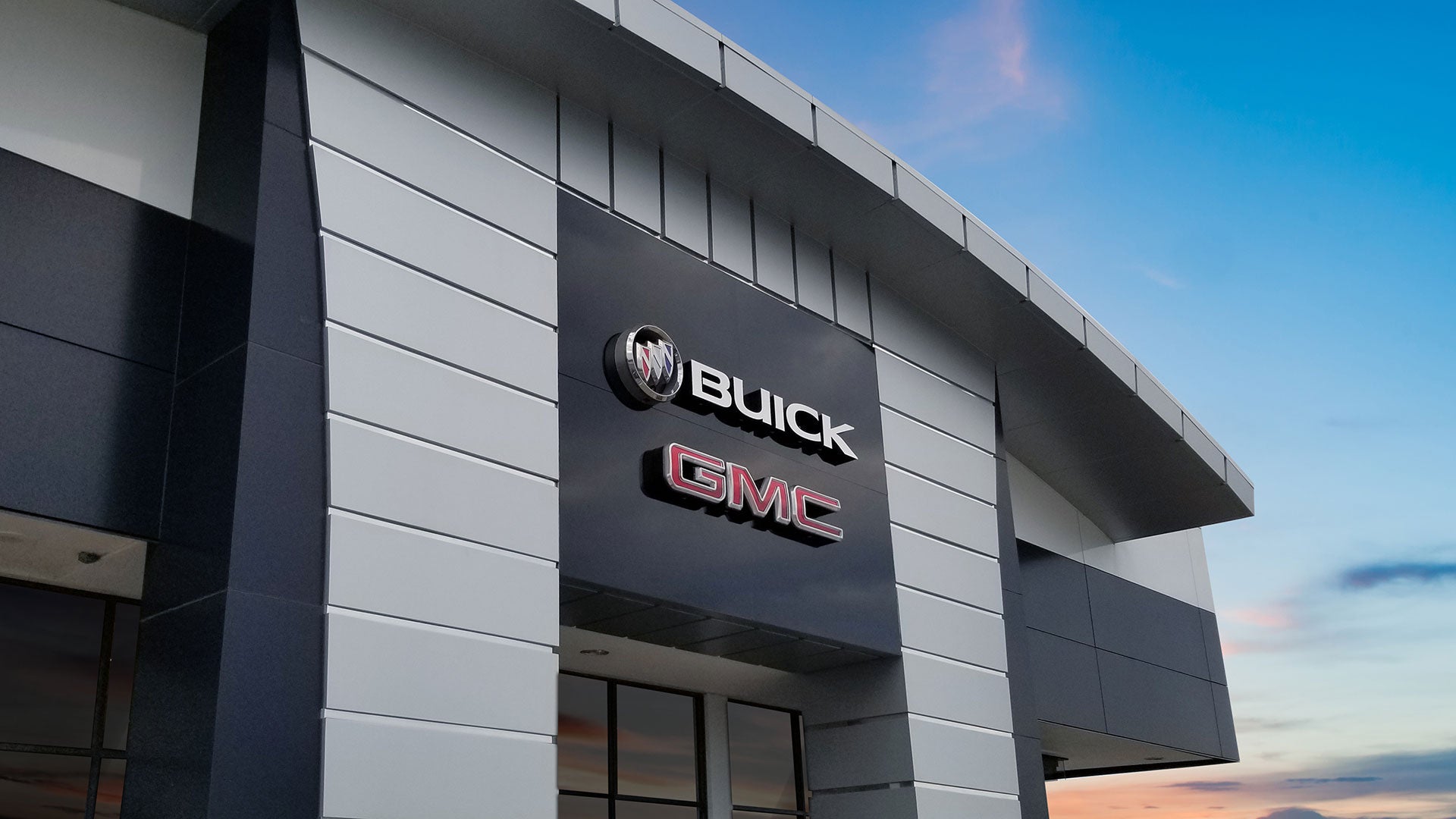 GMC Building