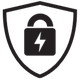 GMC EV Protection Plan Icon - White's Frontier Motors in Gillette WY