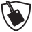 GMC Guaranteed Asset Protection (GAP) Coverage logo - White's Frontier Motors in Gillette WY