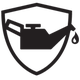 GMC Protection Pre-paid Maintenance Logo - White's Frontier Motors in Gillette WY