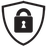GMC Protection Plan Overview with a Lock Icon - White's Frontier Motors in Gillette WY