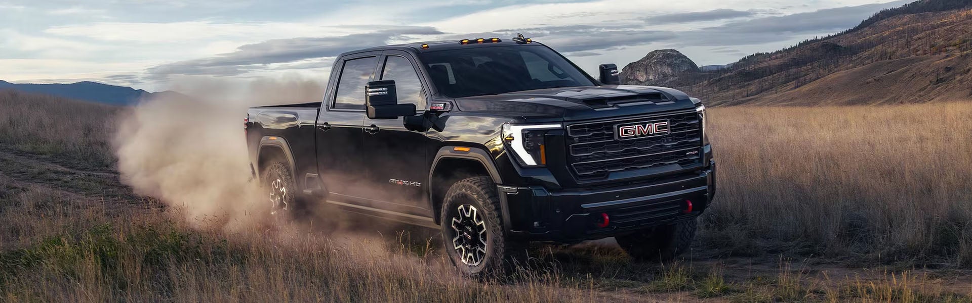 2025 GMC Sierra 2500