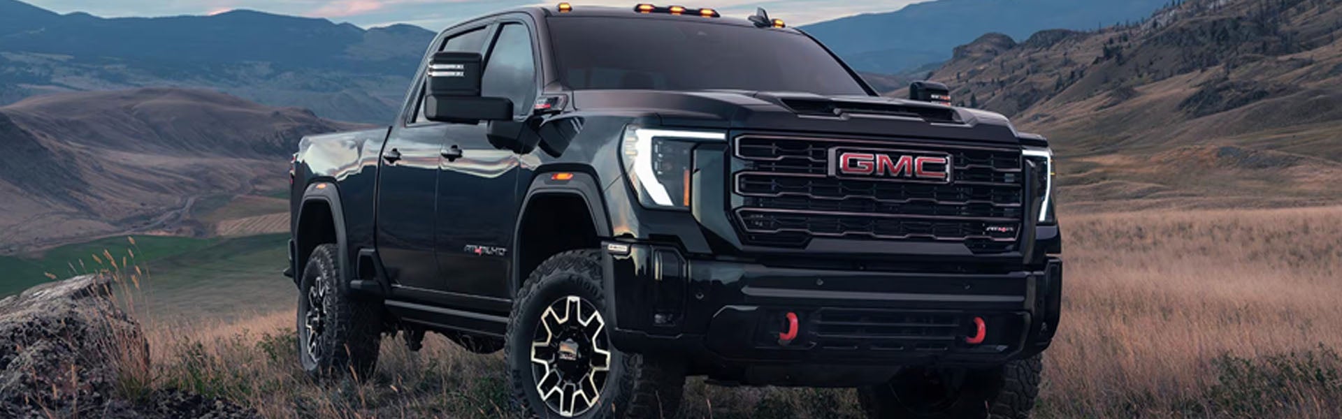 2026 GMC Sierra 3500 HD Gillette, WY