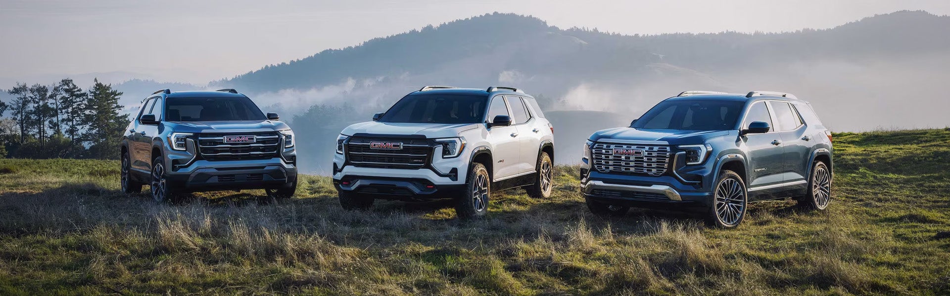 2026 GMC Terrain Gillette, WY