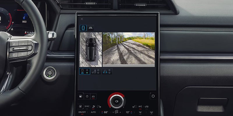 Advanced Features of the 2026 GMC Terrain